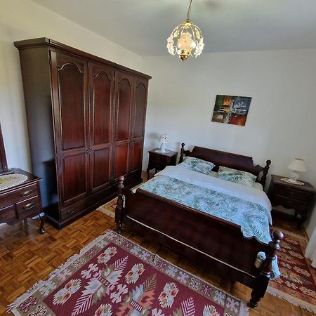 Apartment Dragovic Ulcinj Eksteriør billede