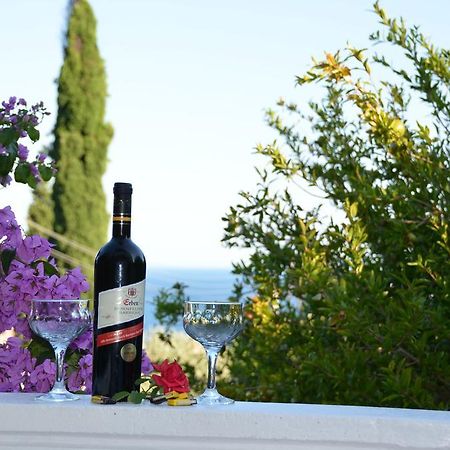 Apartment Dragovic Ulcinj Eksteriør billede