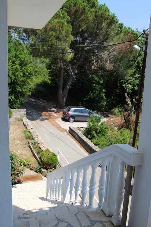 Apartment Dragovic Ulcinj Værelse billede