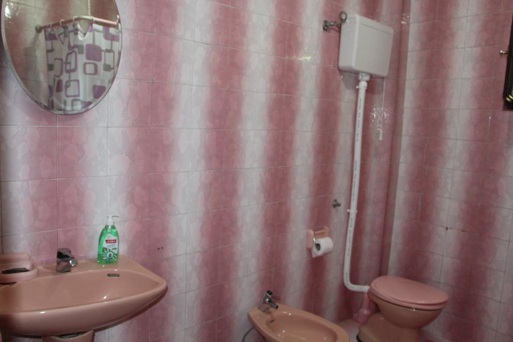 Apartment Dragovic Ulcinj Værelse billede