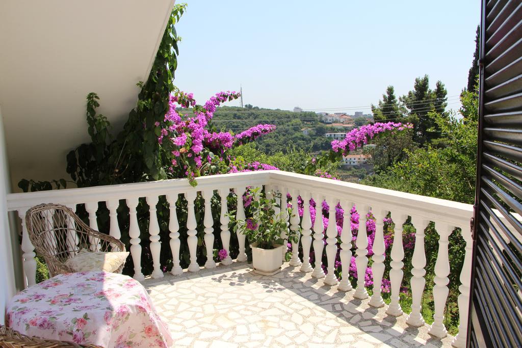 Apartment Dragovic Ulcinj Værelse billede