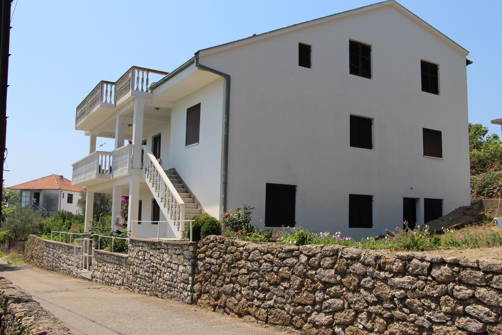 Apartment Dragovic Ulcinj Værelse billede