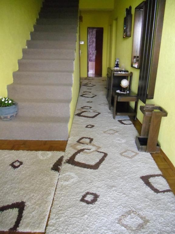 Apartment Dragovic Ulcinj Værelse billede