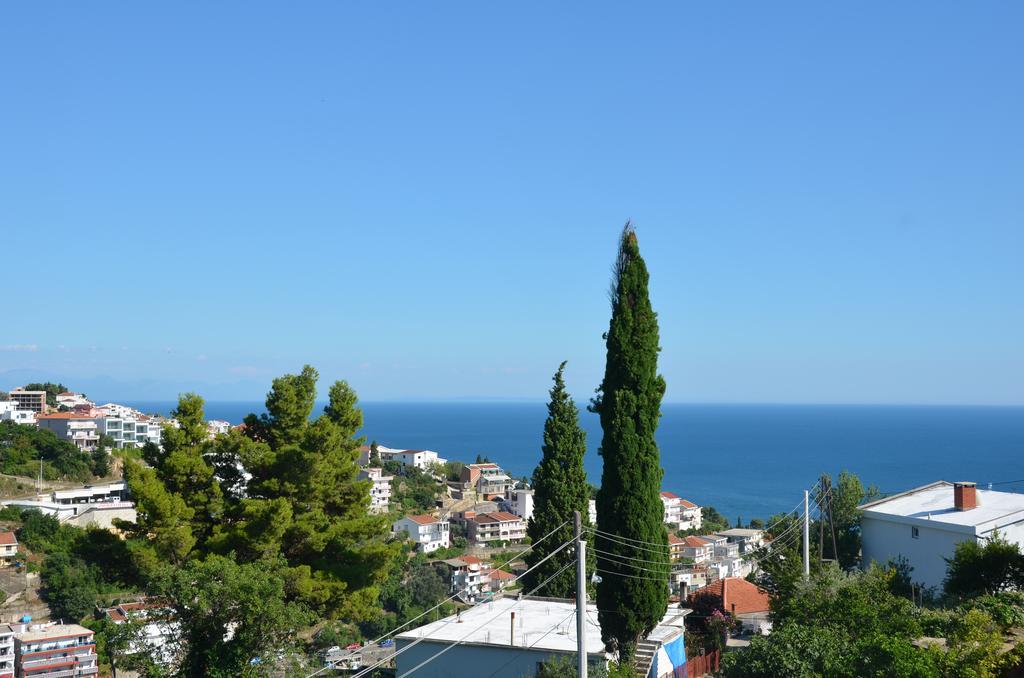 Apartment Dragovic Ulcinj Eksteriør billede