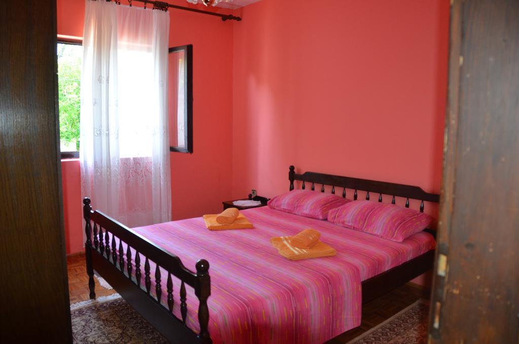 Apartment Dragovic Ulcinj Eksteriør billede