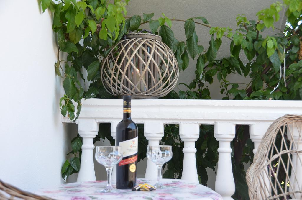 Apartment Dragovic Ulcinj Eksteriør billede