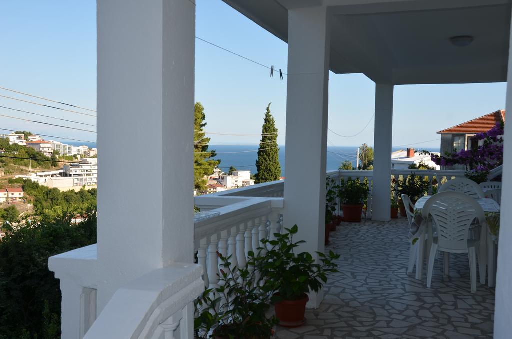 Apartment Dragovic Ulcinj Eksteriør billede
