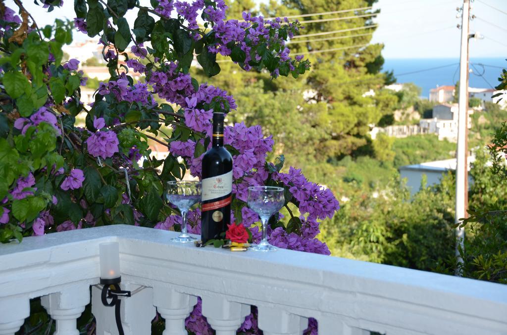 Apartment Dragovic Ulcinj Eksteriør billede