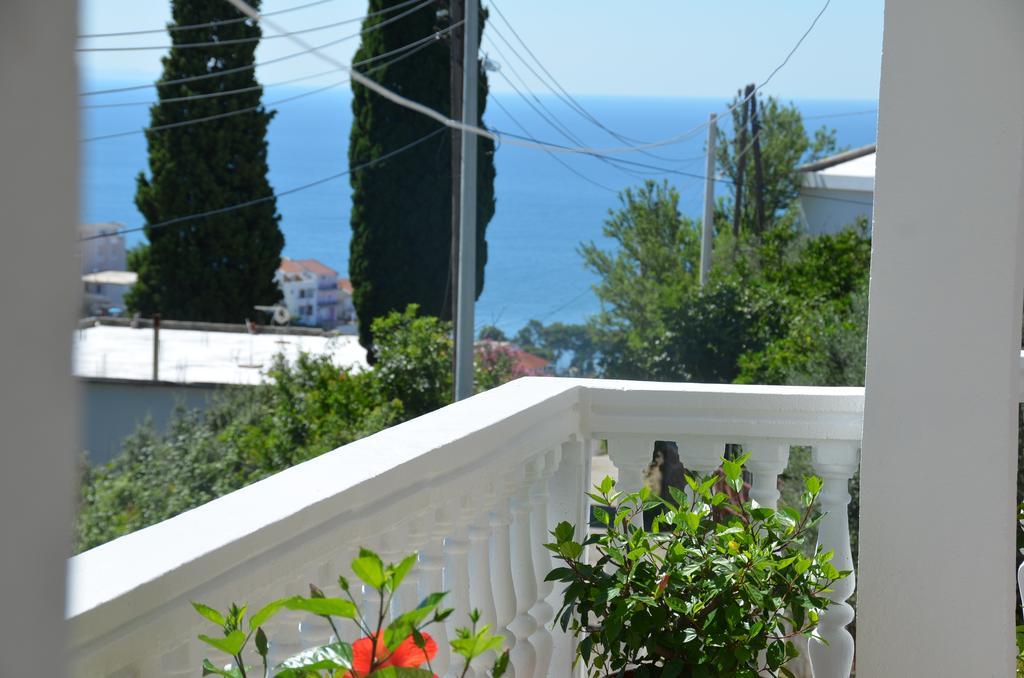 Apartment Dragovic Ulcinj Eksteriør billede